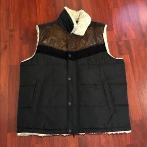 Men’s Vest